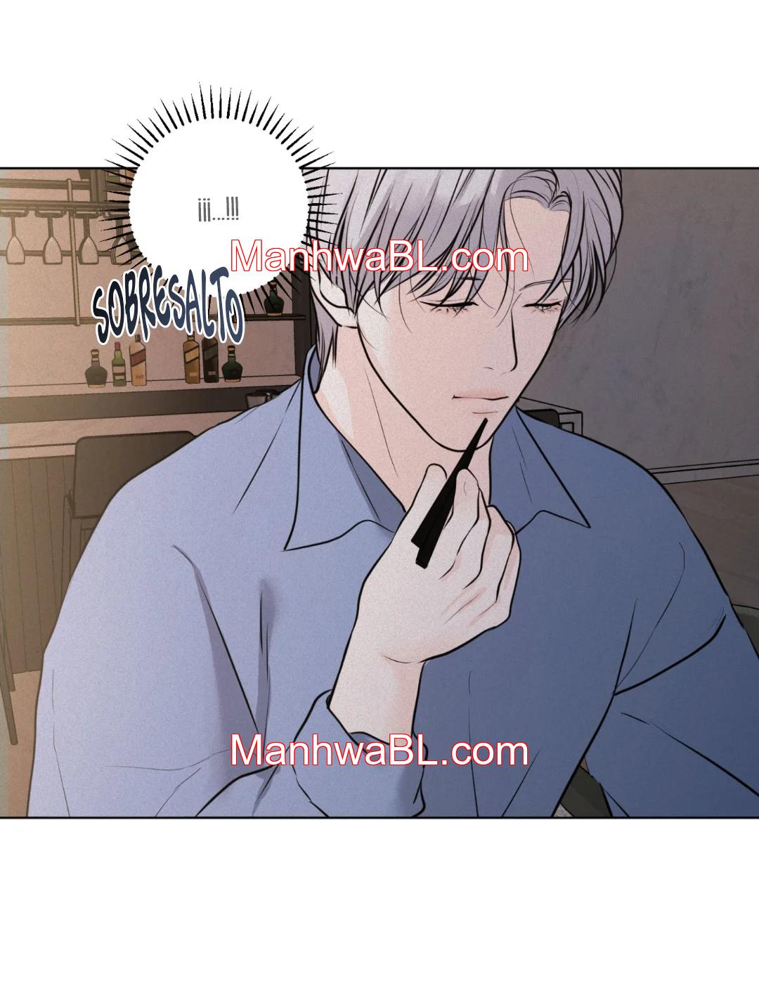 Ruega Por Mi - Capítulo 48.00 manhwa