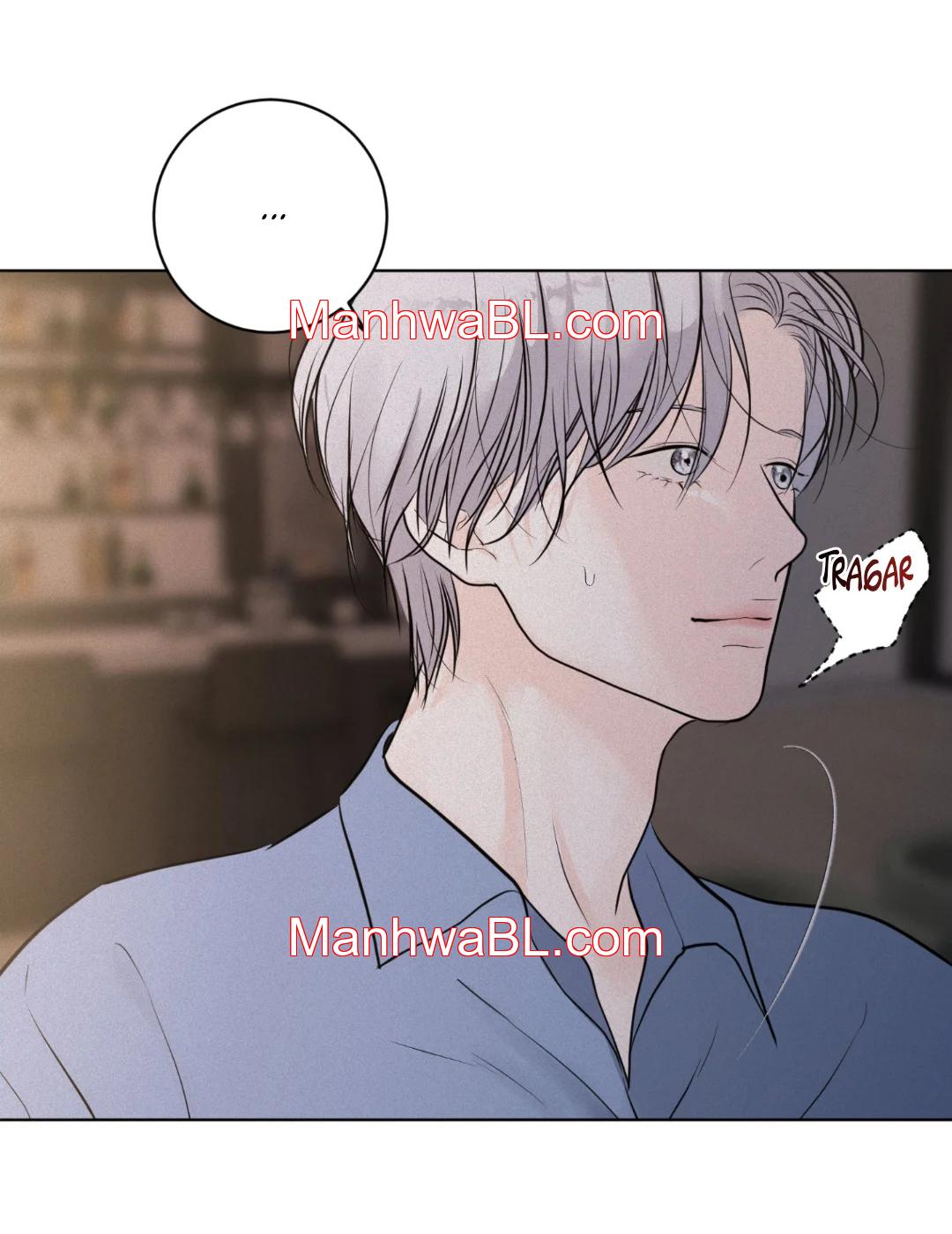 Ruega Por Mi - Capítulo 48.00 manhwa
