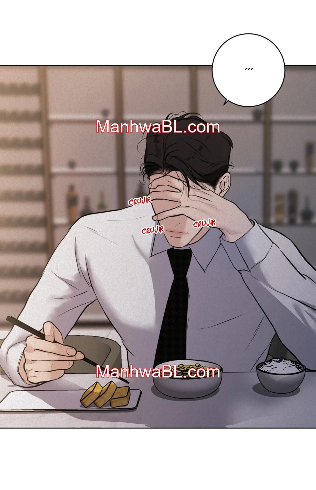 Ruega Por Mi - Capítulo 48.00 manhwa