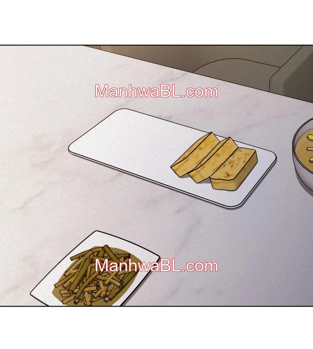 Ruega Por Mi - Capítulo 48.00 manhwa