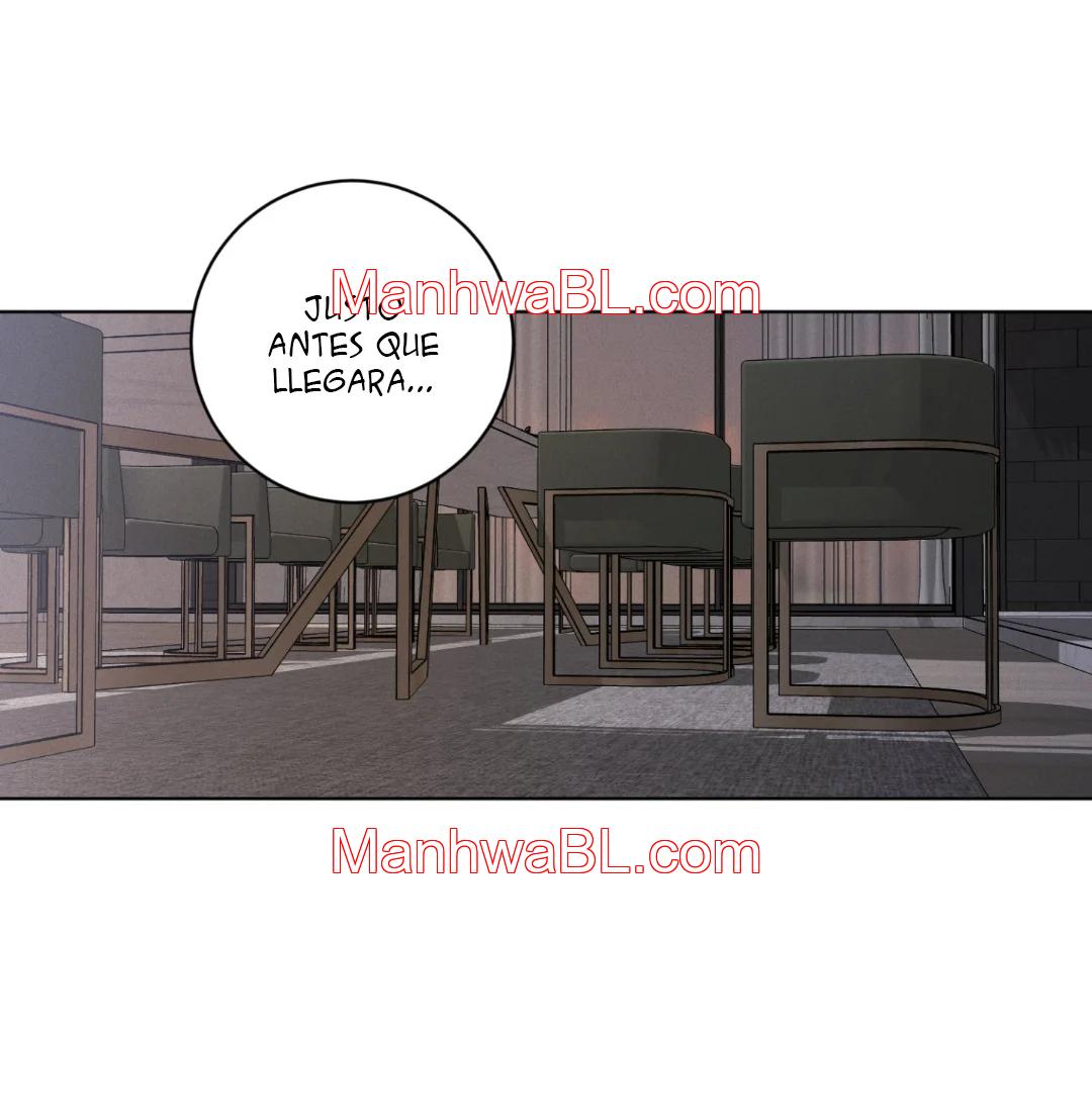 Ruega Por Mi - Capítulo 48.00 manhwa