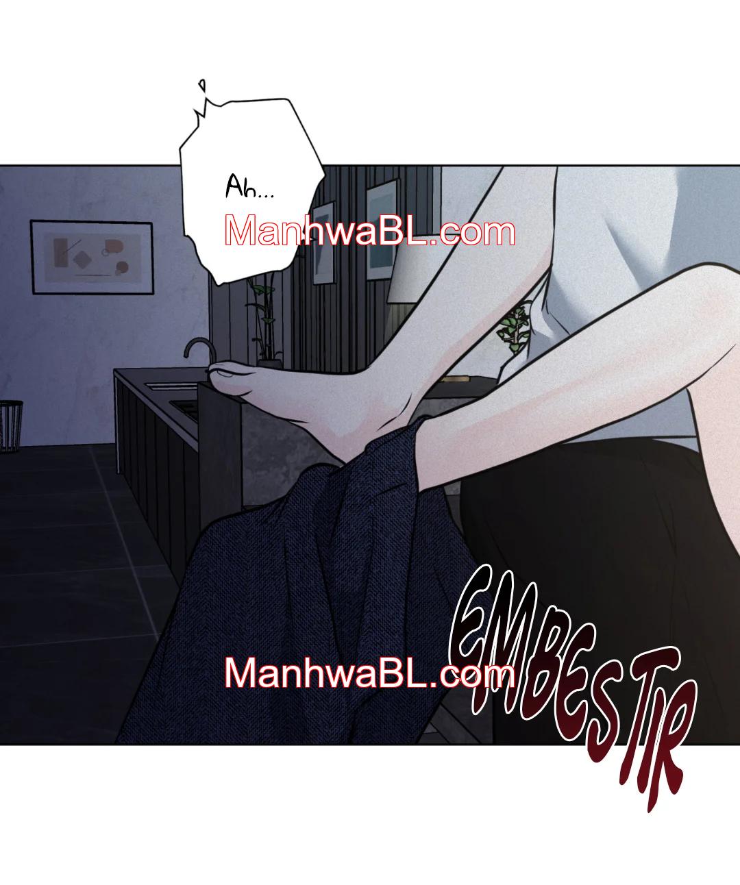 Ruega Por Mi - Capítulo 48.00 manhwa