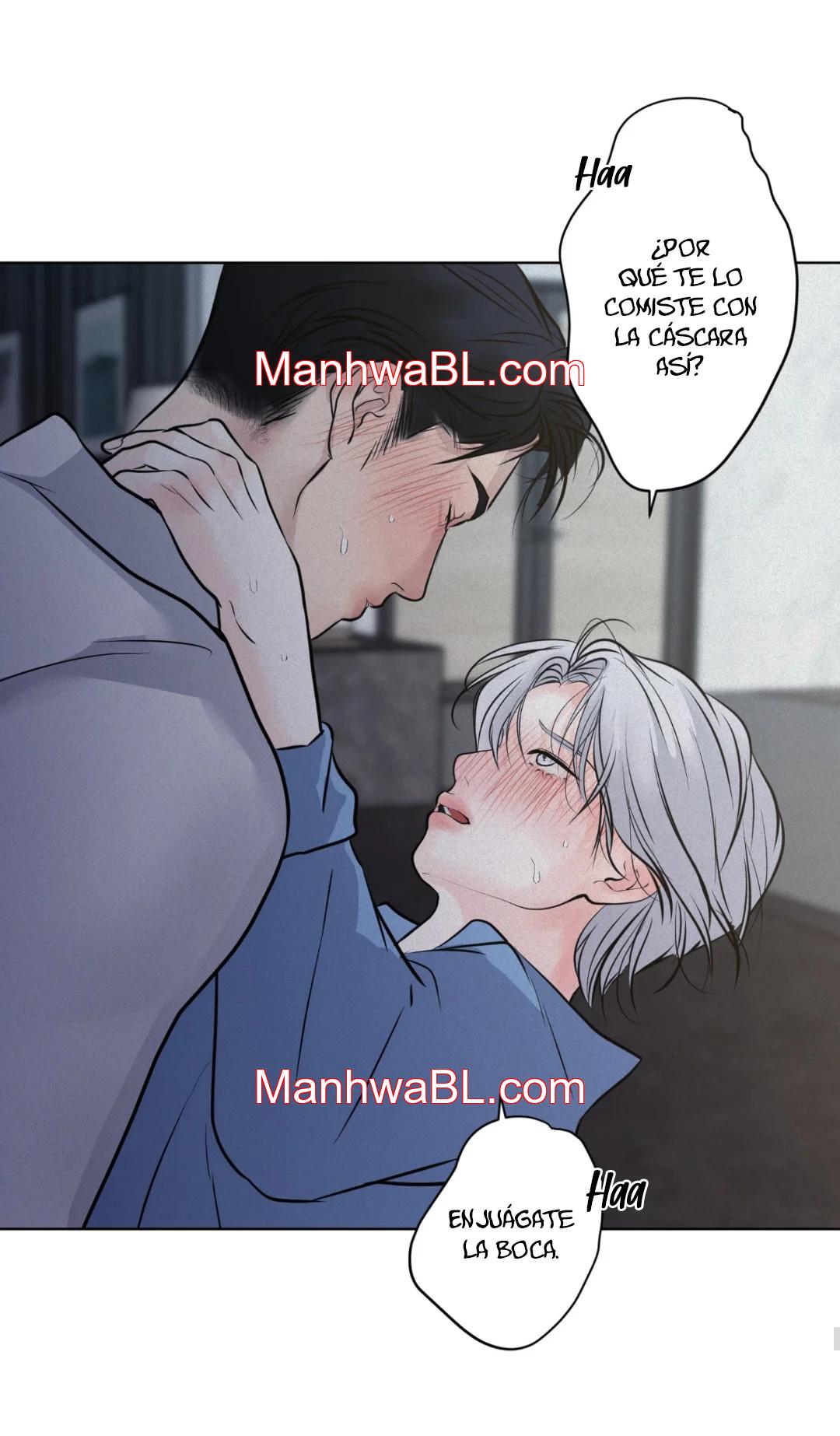 Ruega Por Mi - Capítulo 48.00 manhwa