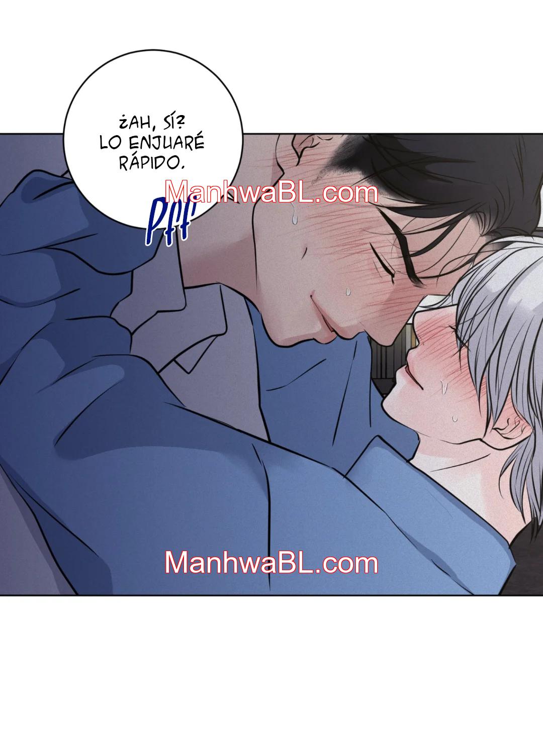 Ruega Por Mi - Capítulo 48.00 manhwa