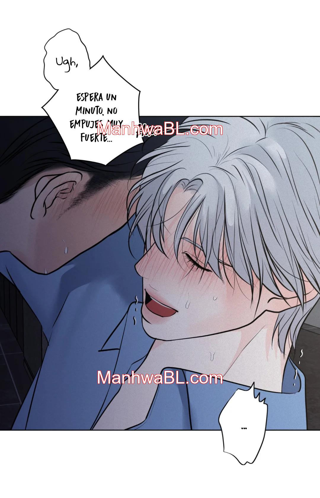 Ruega Por Mi - Capítulo 48.00 manhwa