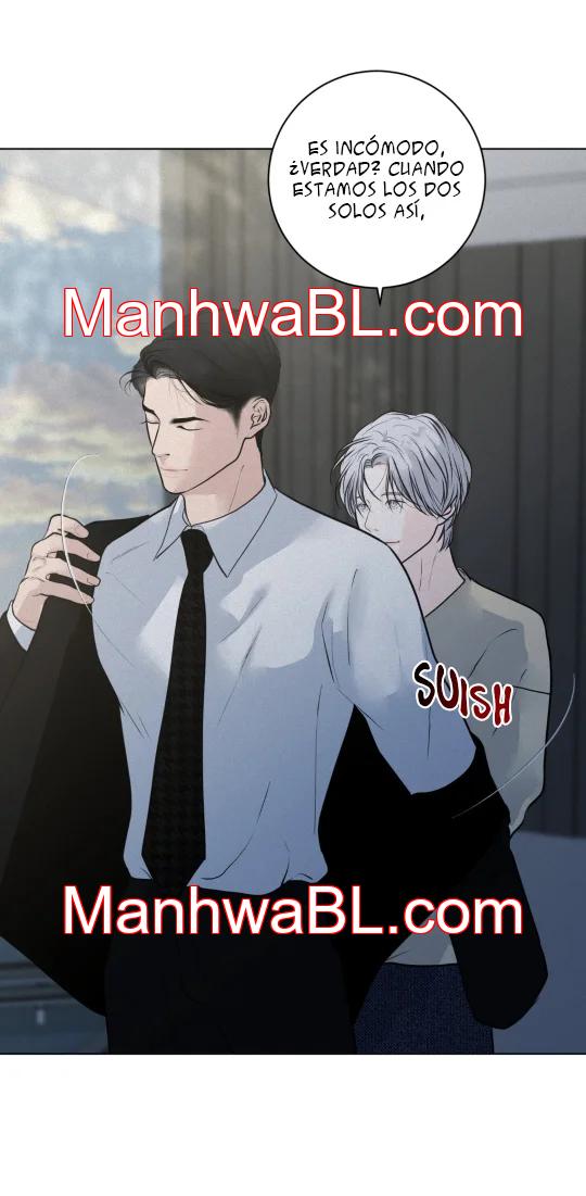 Ruega Por Mi - Capítulo 48.00 manhwa