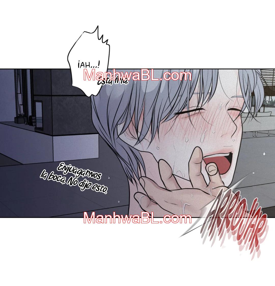 Ruega Por Mi - Capítulo 48.00 manhwa