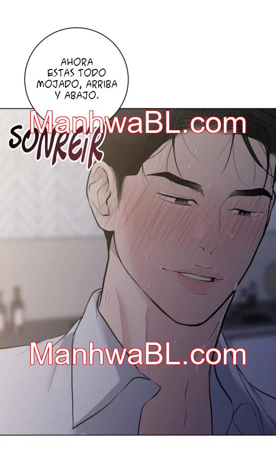 Ruega Por Mi - Capítulo 48.00 manhwa