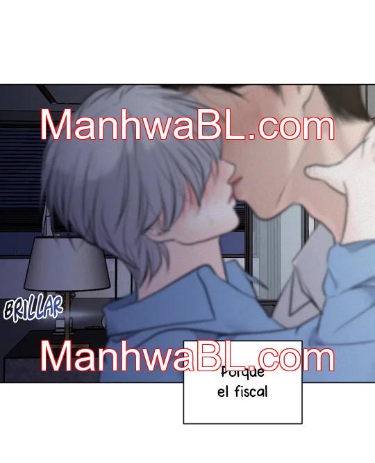 Ruega Por Mi - Capítulo 48.00 manhwa