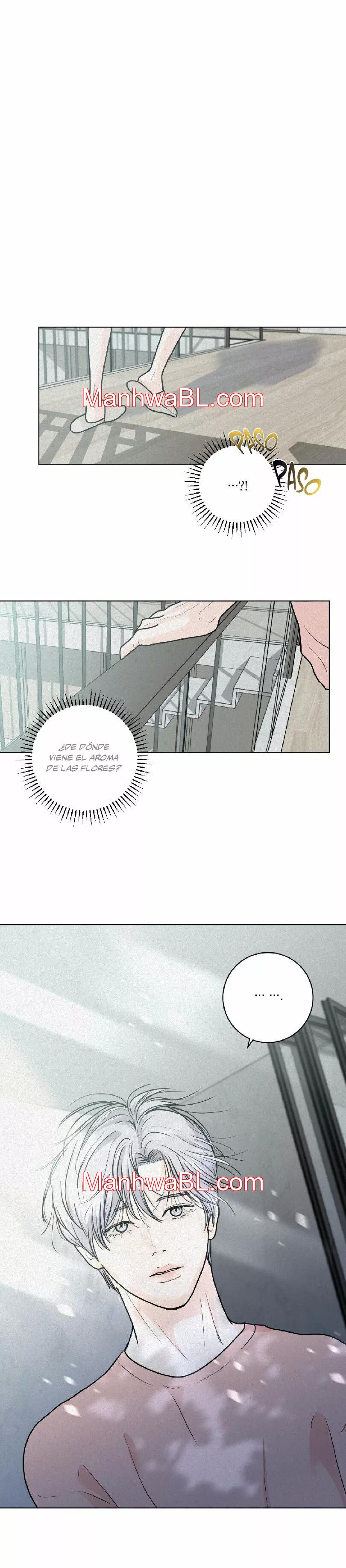 Ruega Por Mi - Capítulo 5.00 manhwa