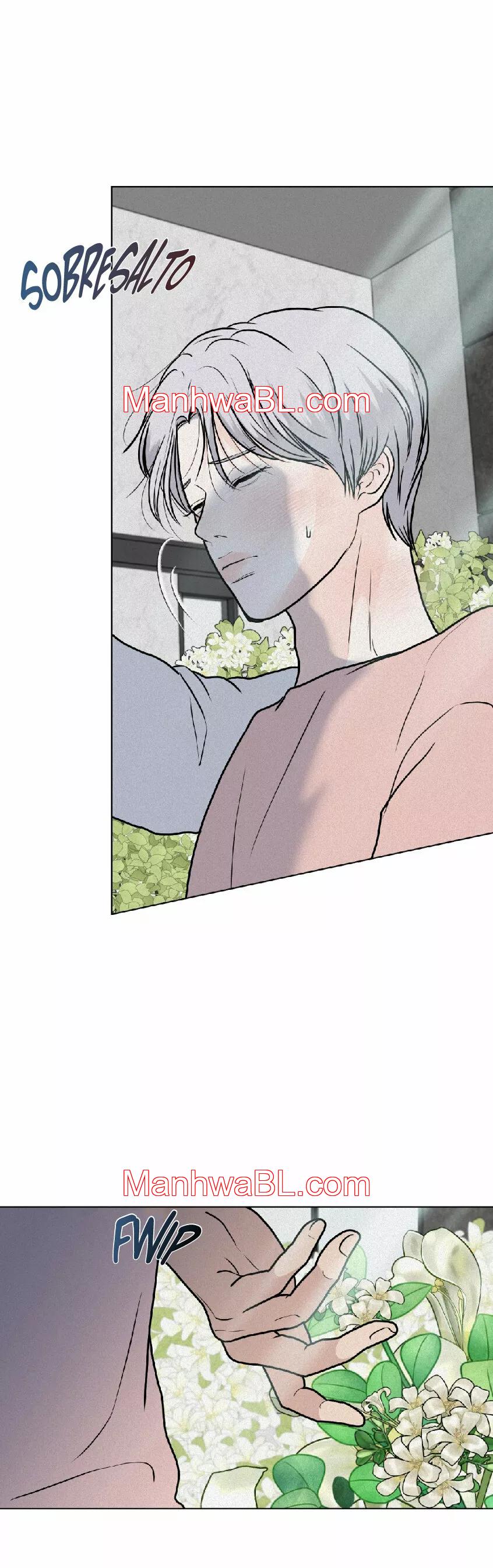 Ruega Por Mi - Capítulo 5.00 manhwa