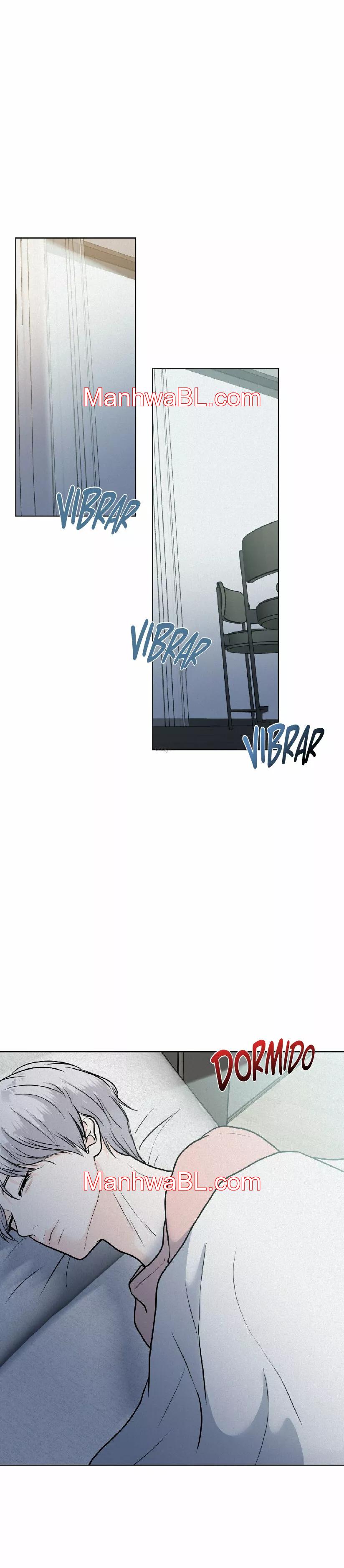 Ruega Por Mi - Capítulo 5.00 manhwa
