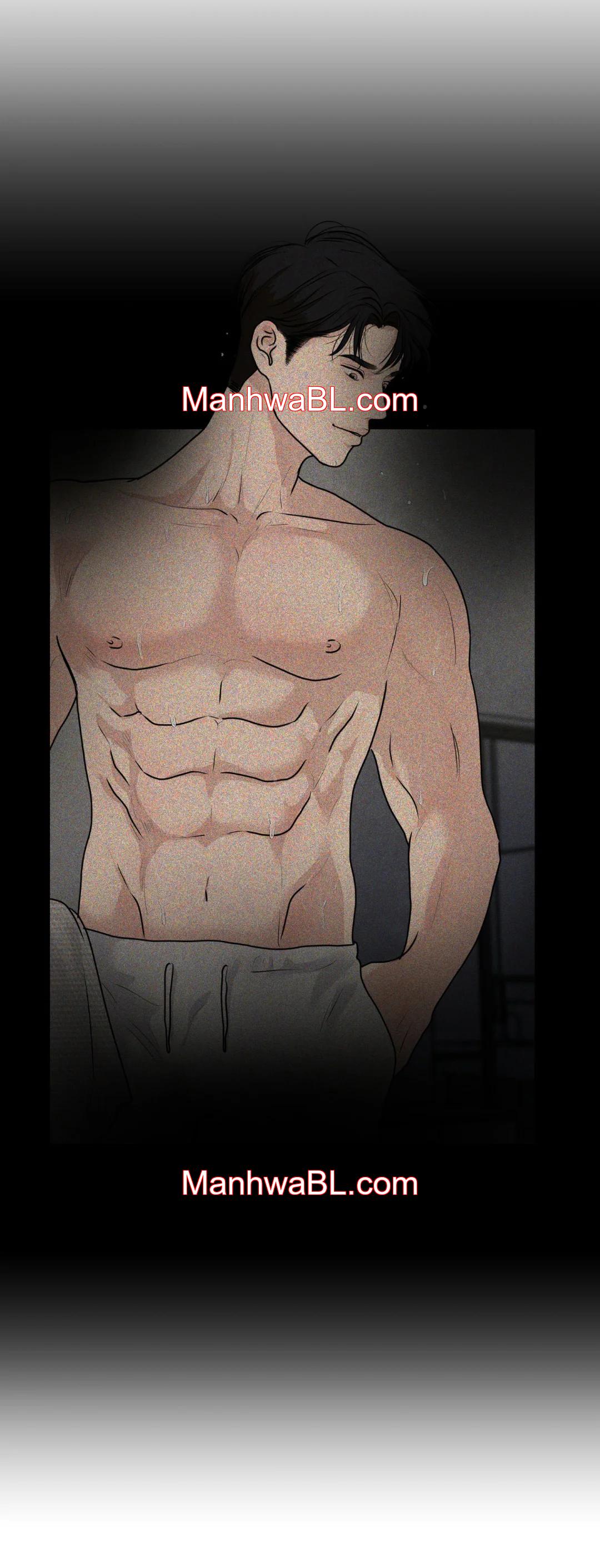 Ruega Por Mi - Capítulo 25.00 manhwa
