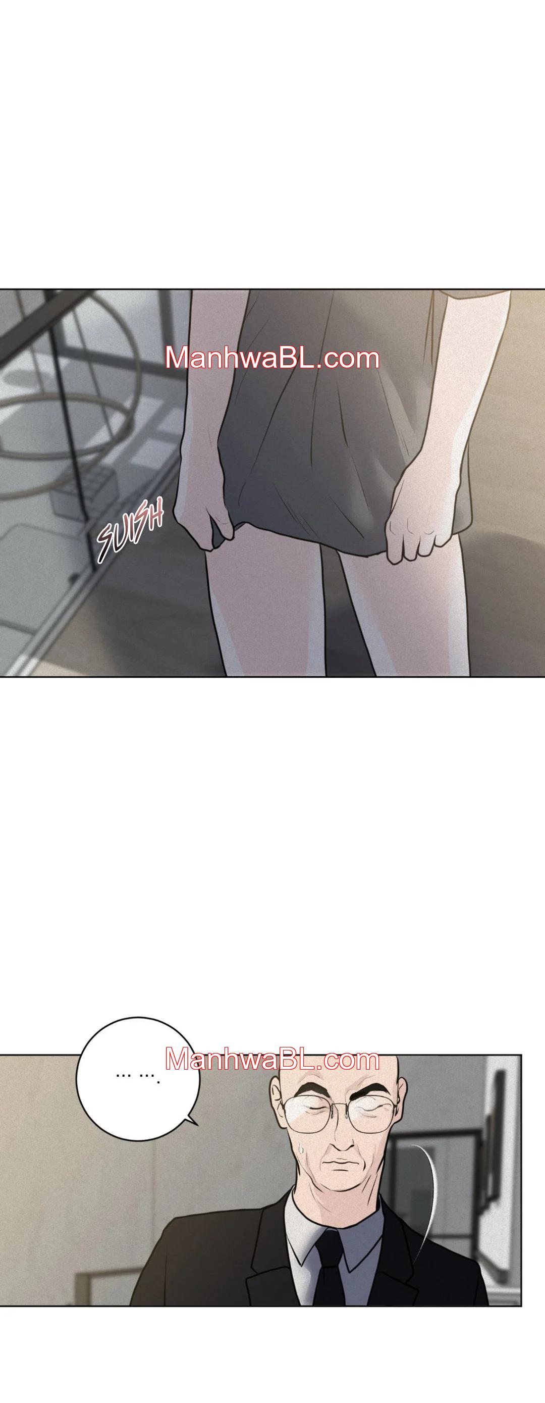 Ruega Por Mi - Capítulo 25.00 manhwa