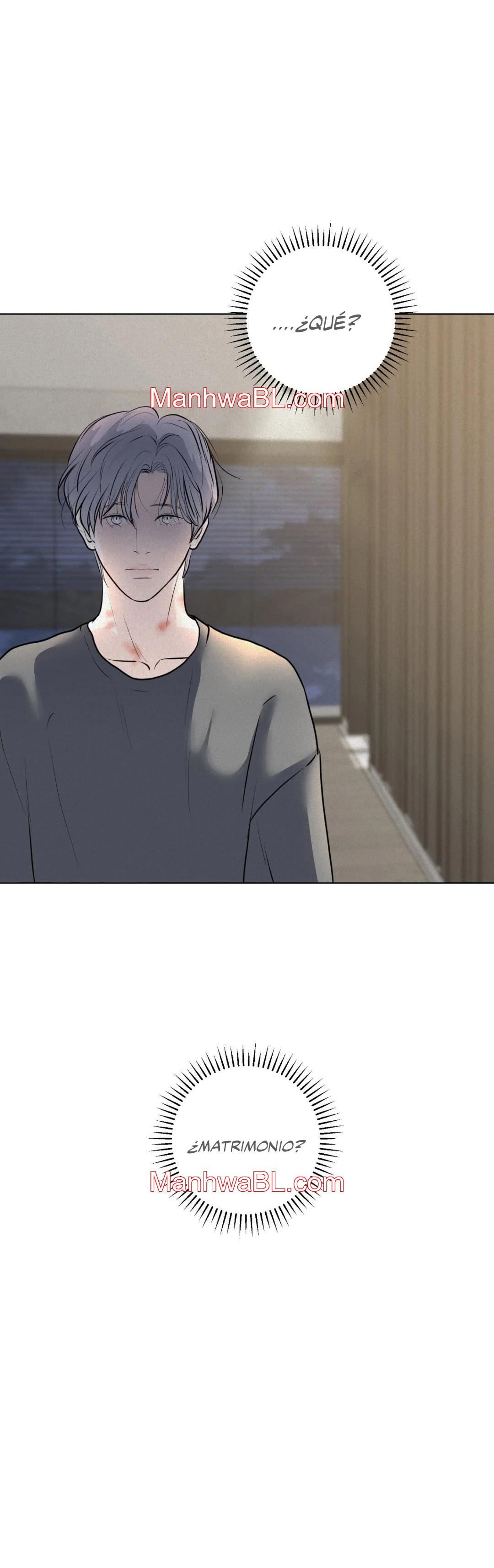 Ruega Por Mi - Capítulo 25.00 manhwa