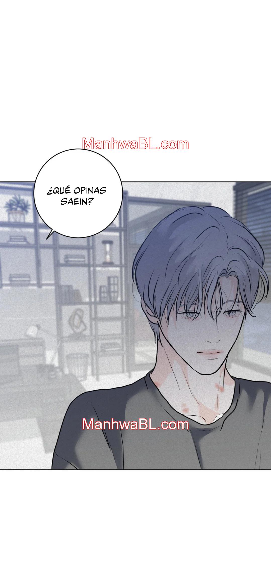 Ruega Por Mi - Capítulo 25.00 manhwa