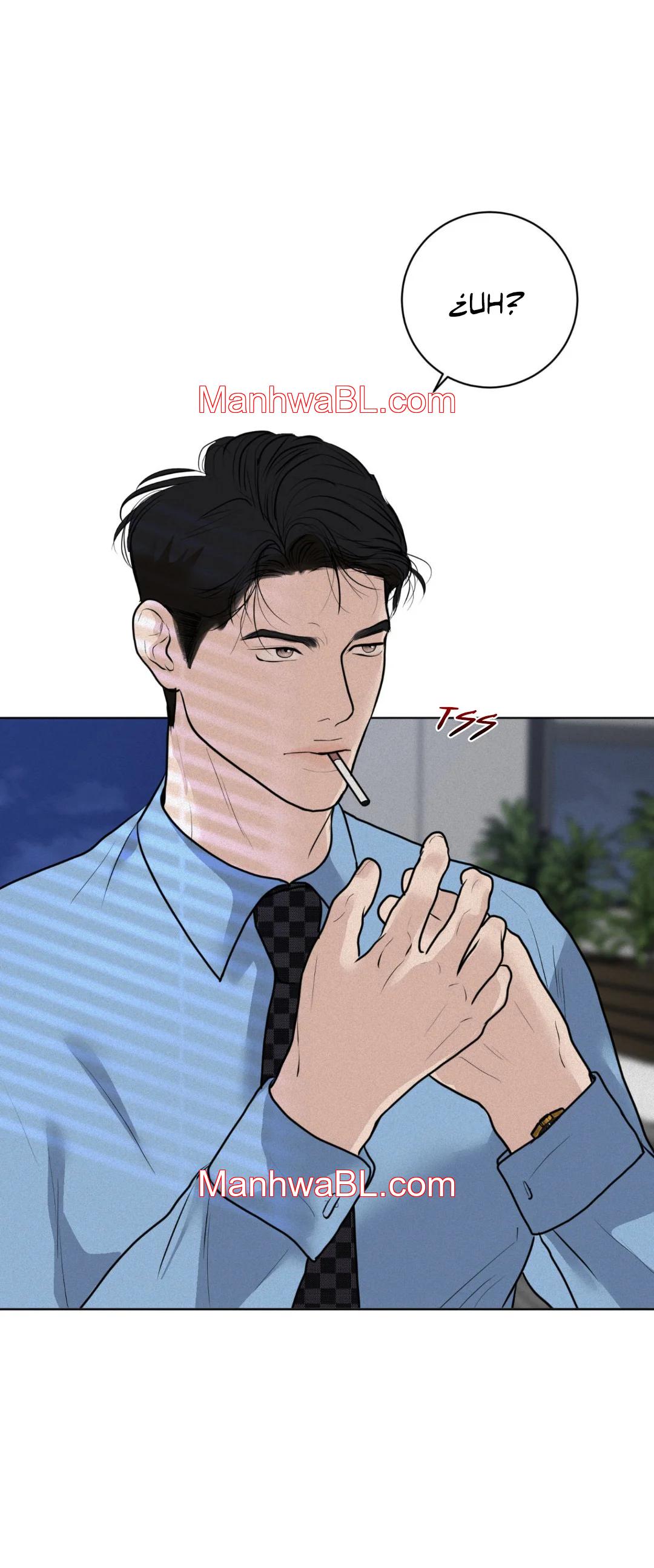 Ruega Por Mi - Capítulo 25.00 manhwa