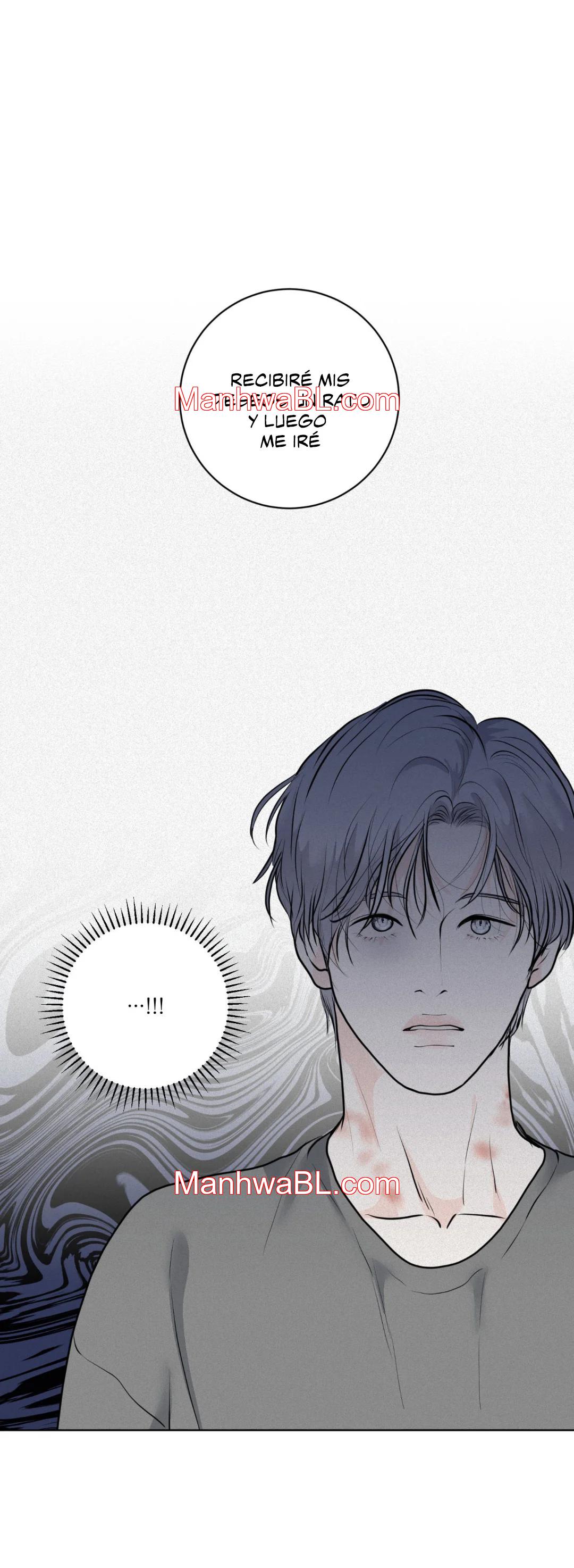 Ruega Por Mi - Capítulo 25.00 manhwa