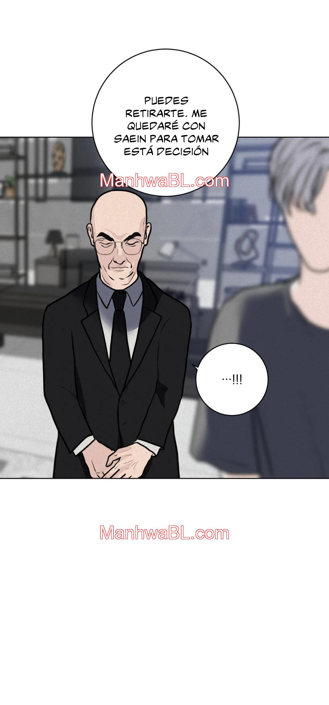 Ruega Por Mi - Capítulo 25.00 manhwa