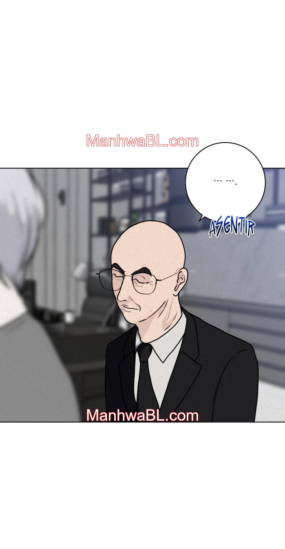 Ruega Por Mi - Capítulo 25.00 manhwa