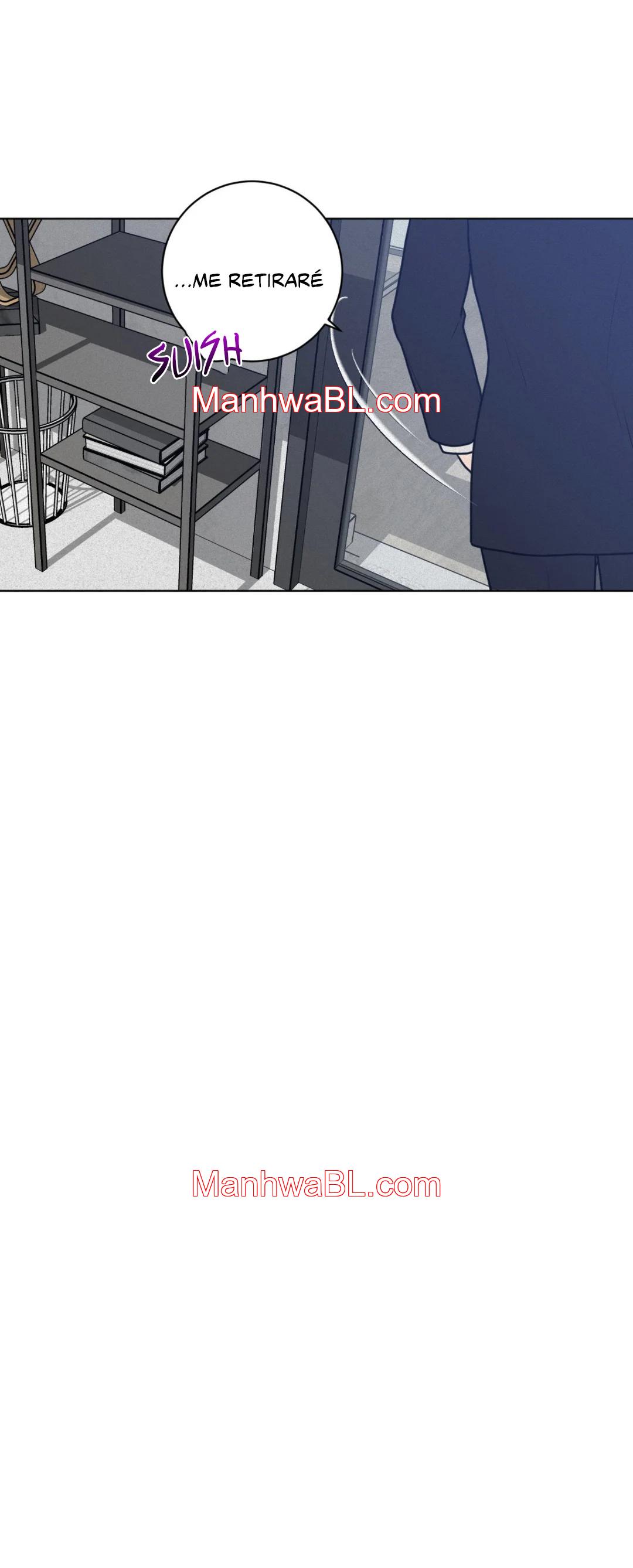 Ruega Por Mi - Capítulo 25.00 manhwa
