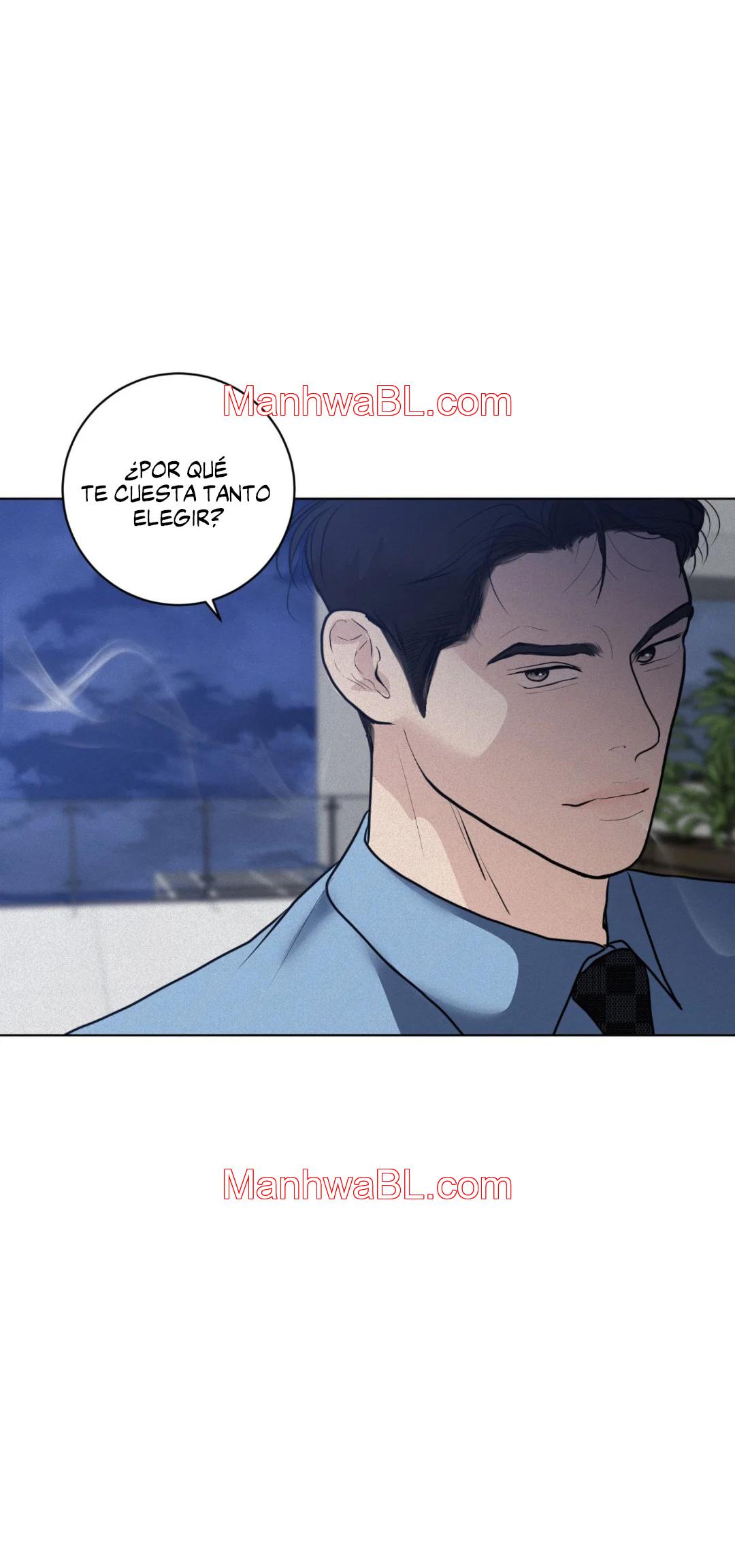 Ruega Por Mi - Capítulo 25.00 manhwa