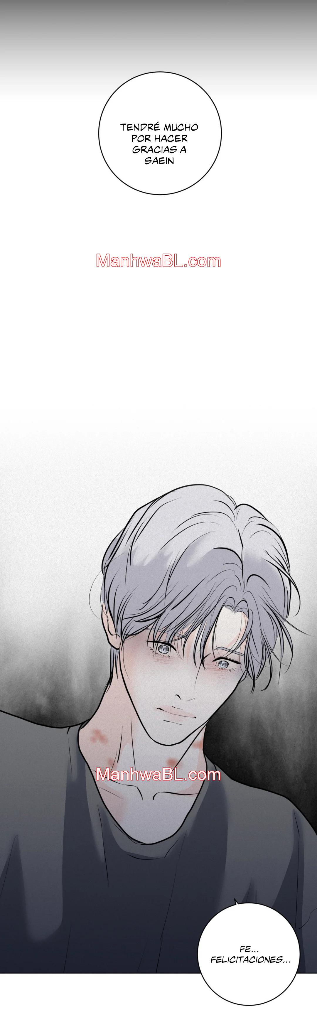 Ruega Por Mi - Capítulo 25.00 manhwa