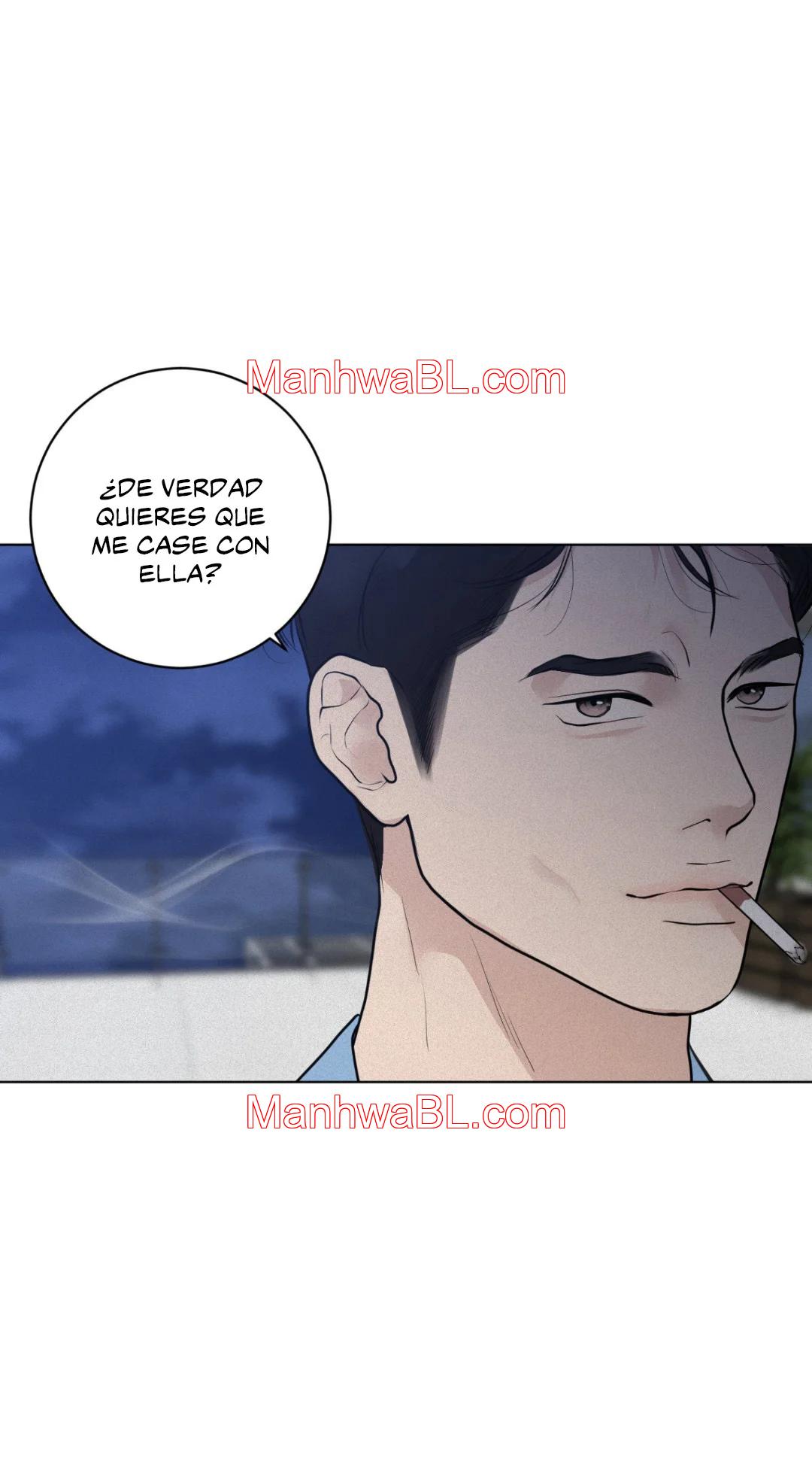 Ruega Por Mi - Capítulo 25.00 manhwa