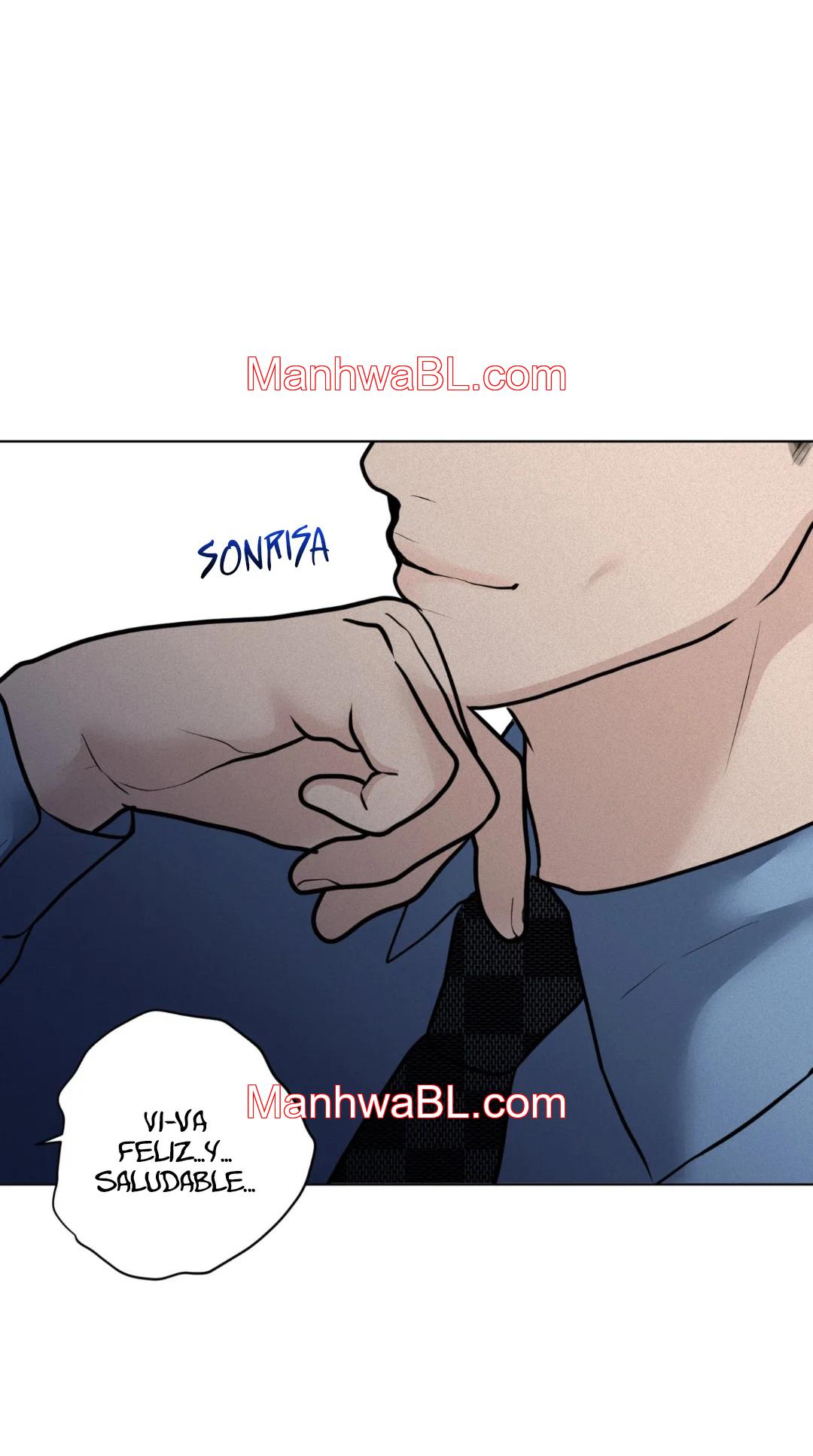 Ruega Por Mi - Capítulo 25.00 manhwa