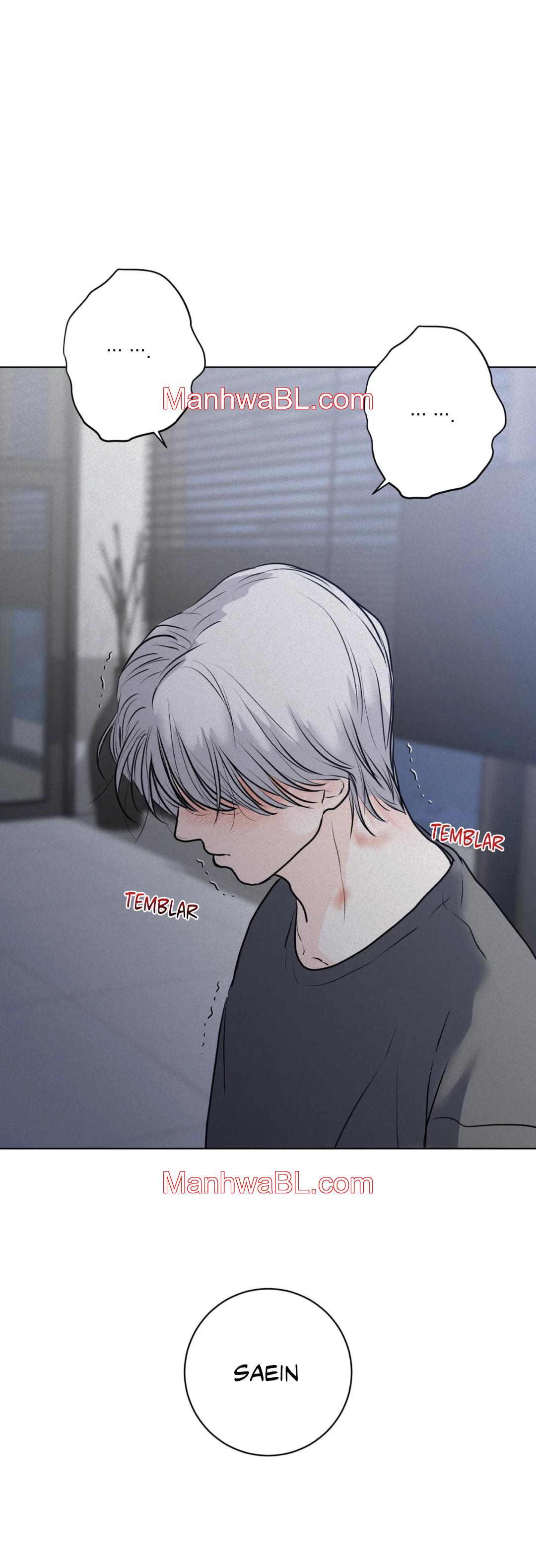 Ruega Por Mi - Capítulo 25.00 manhwa