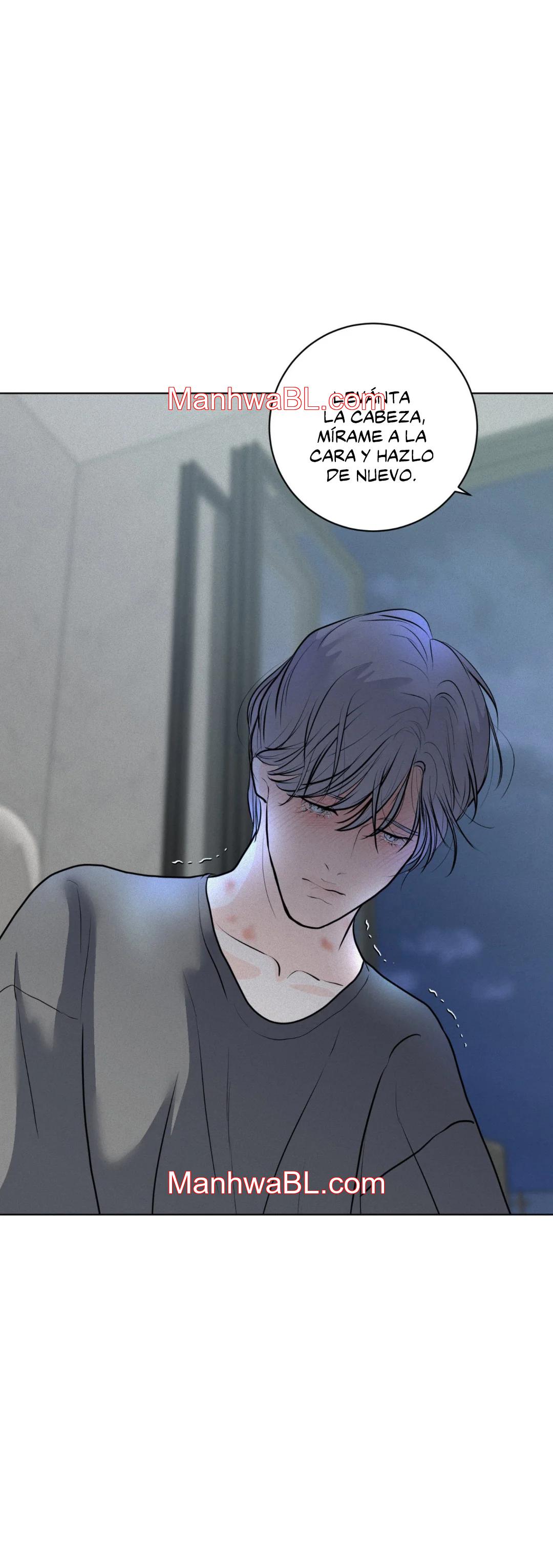Ruega Por Mi - Capítulo 25.00 manhwa