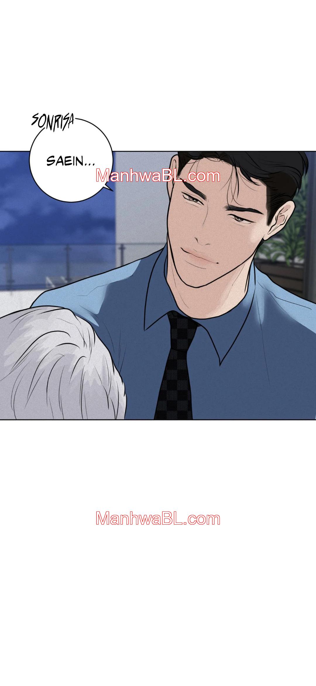 Ruega Por Mi - Capítulo 25.00 manhwa