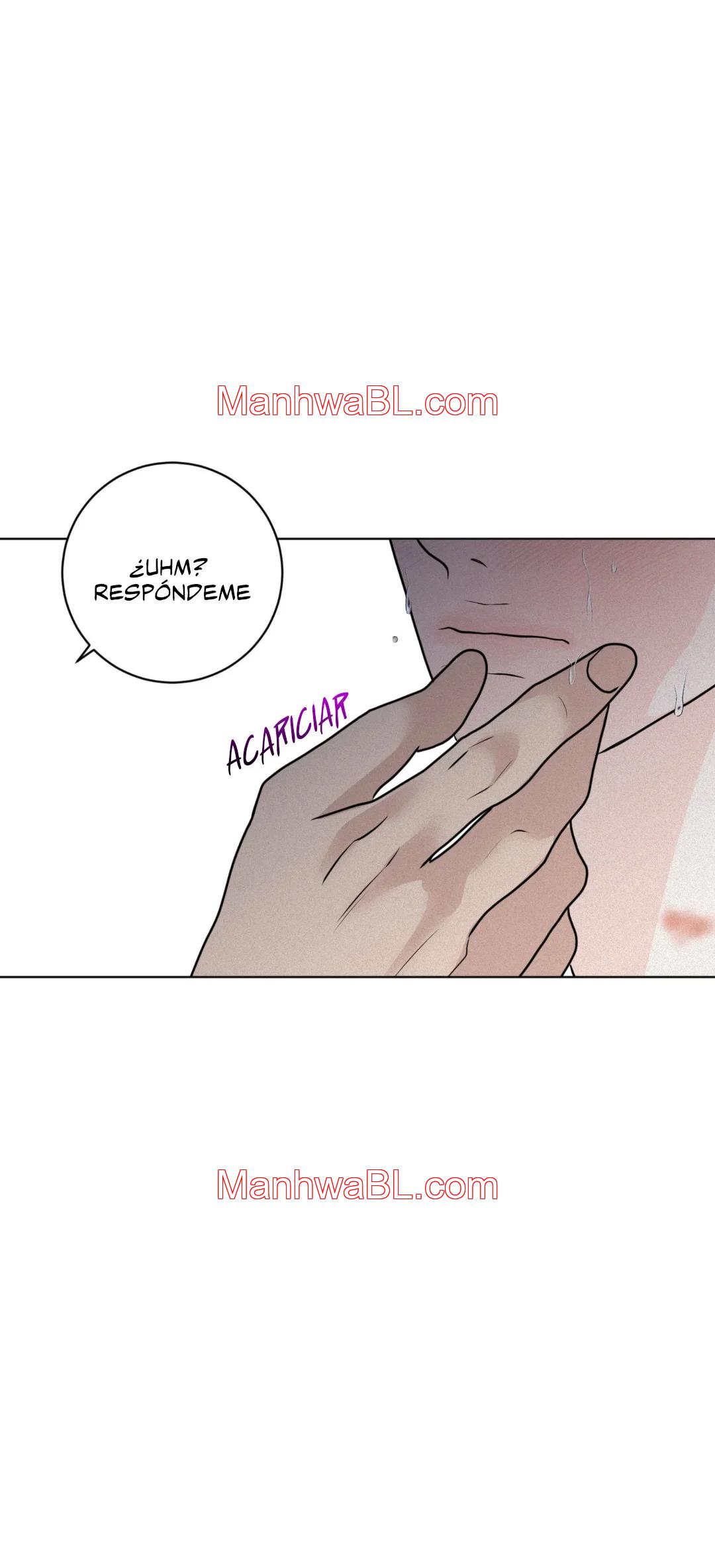 Ruega Por Mi - Capítulo 25.00 manhwa