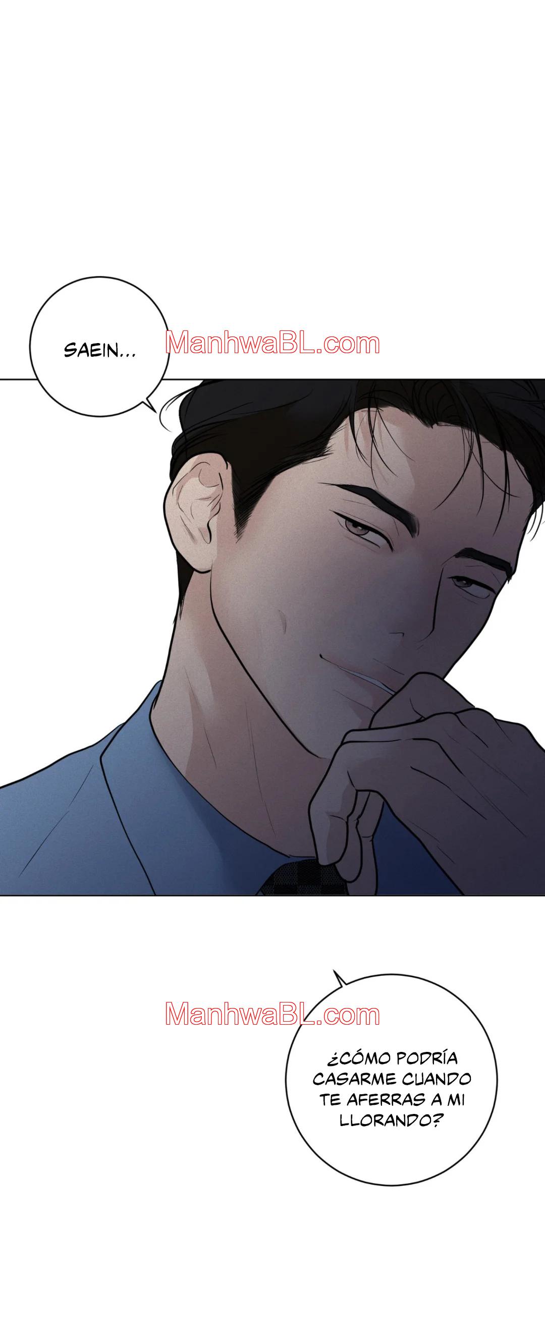 Ruega Por Mi - Capítulo 25.00 manhwa