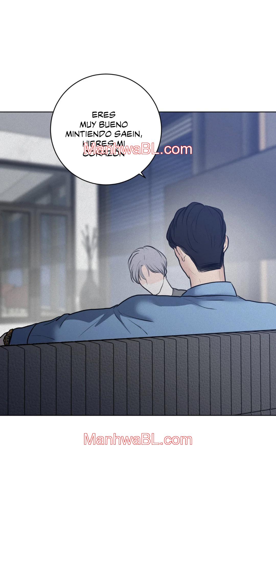 Ruega Por Mi - Capítulo 25.00 manhwa
