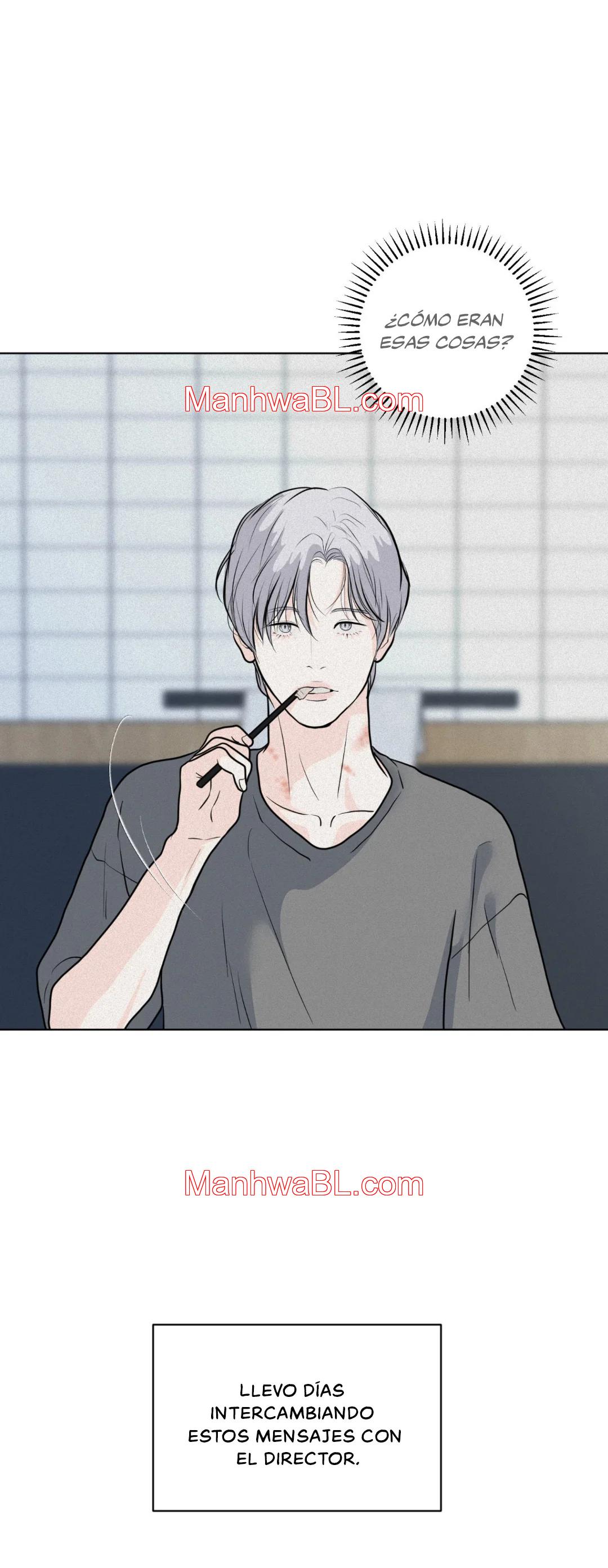 Ruega Por Mi - Capítulo 25.00 manhwa