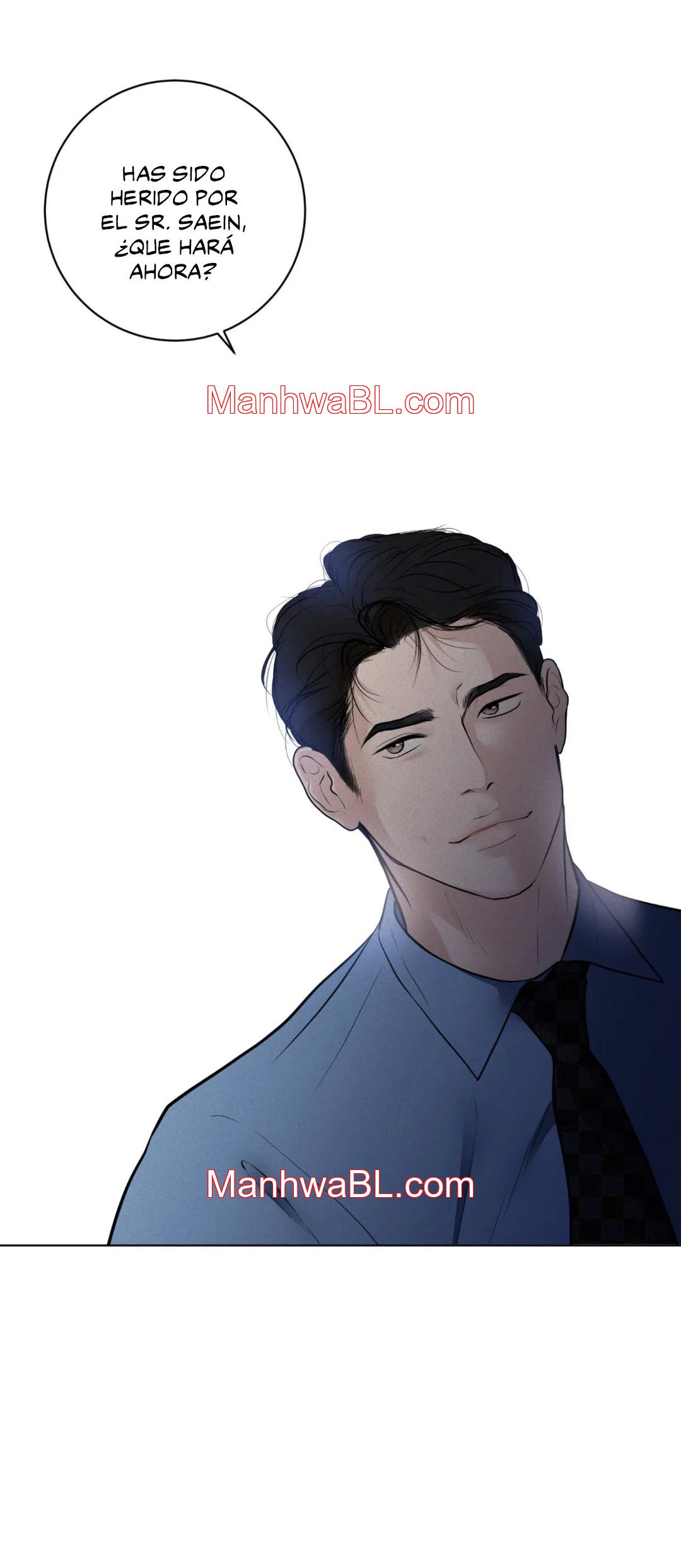 Ruega Por Mi - Capítulo 25.00 manhwa