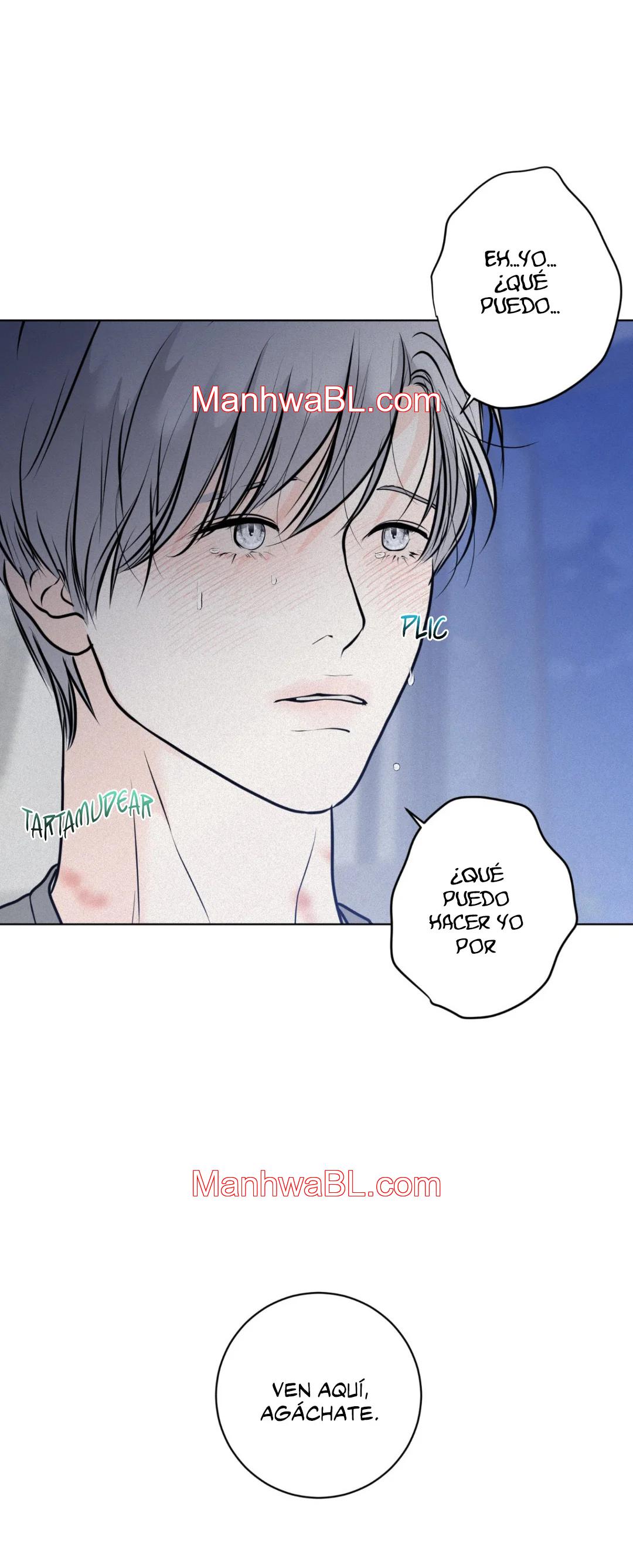 Ruega Por Mi - Capítulo 25.00 manhwa