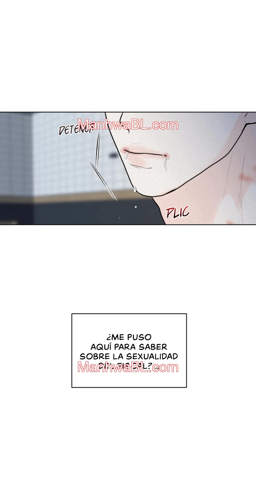 Ruega Por Mi - Capítulo 25.00 manhwa