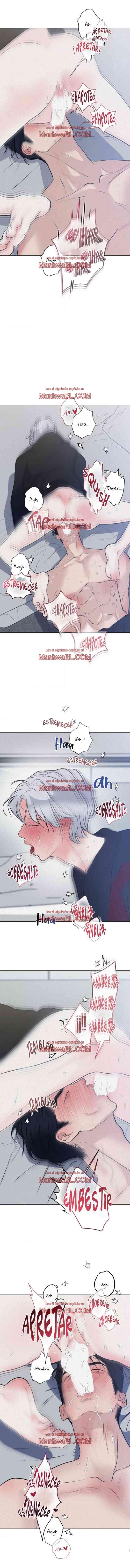 Ruega Por Mi - Capítulo 84 manhwa