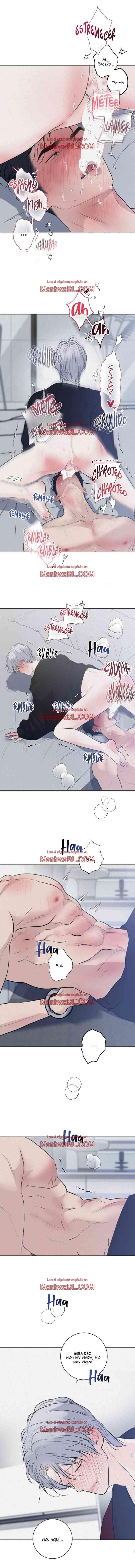 Ruega Por Mi - Capítulo 84 manhwa