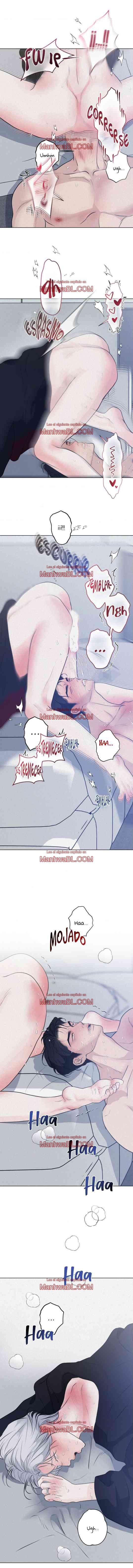 Ruega Por Mi - Capítulo 84 manhwa