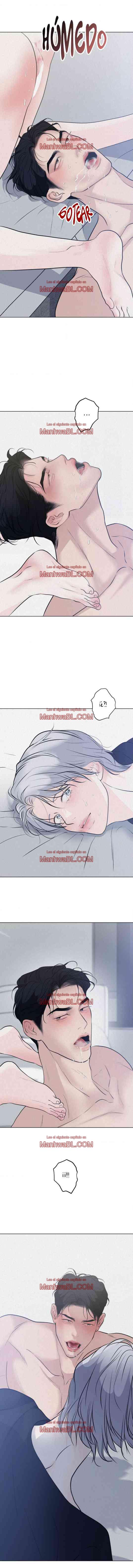 Ruega Por Mi - Capítulo 84 manhwa