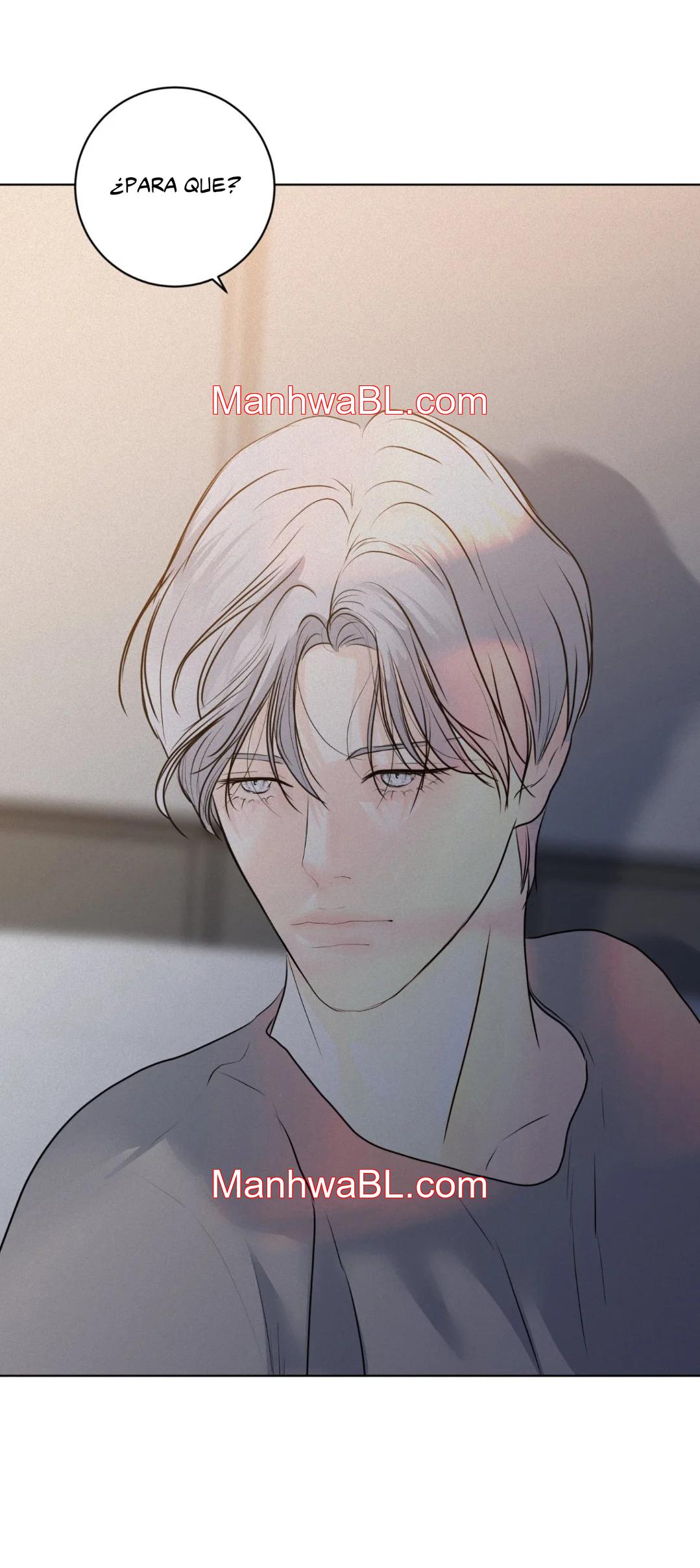 Ruega Por Mi - Capítulo 38.00 manhwa