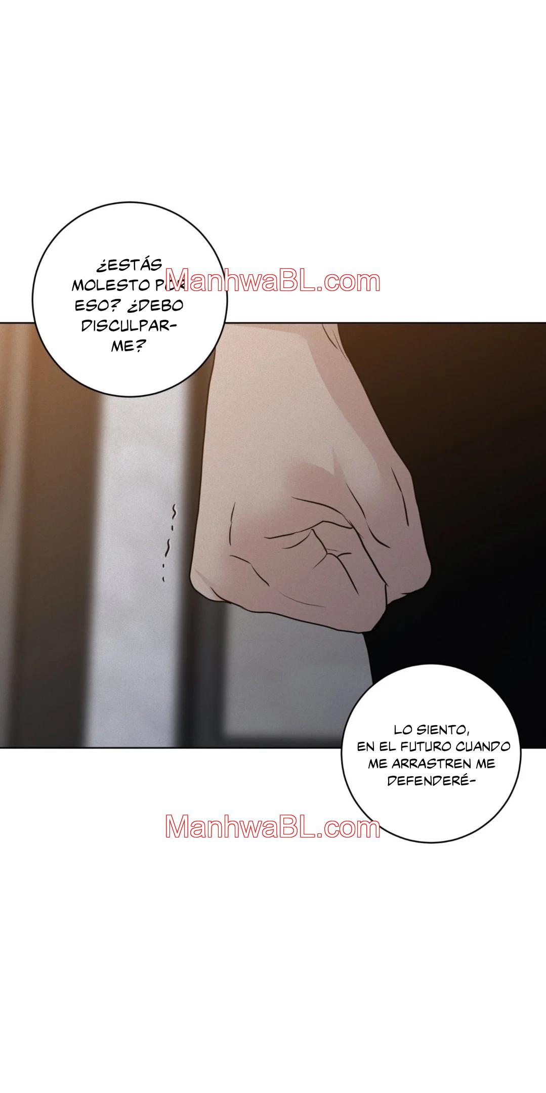 Ruega Por Mi - Capítulo 38.00 manhwa