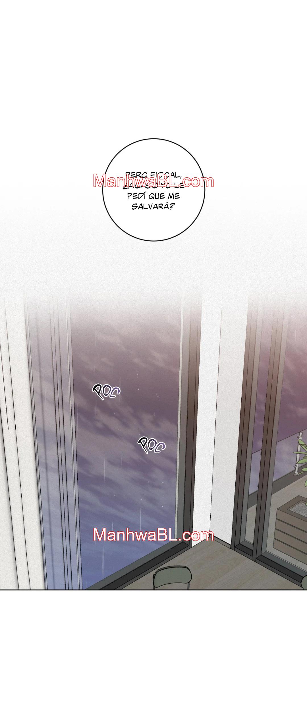 Ruega Por Mi - Capítulo 38.00 manhwa