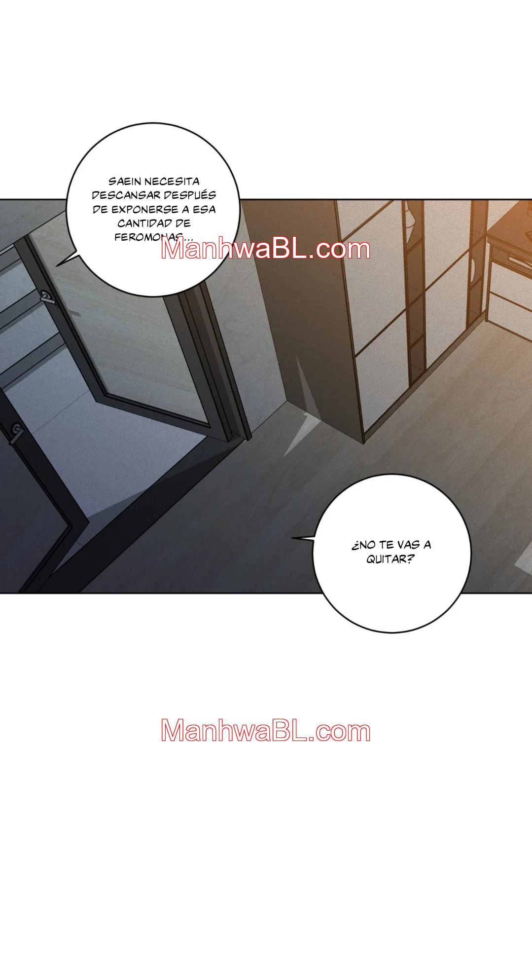 Ruega Por Mi - Capítulo 38.00 manhwa