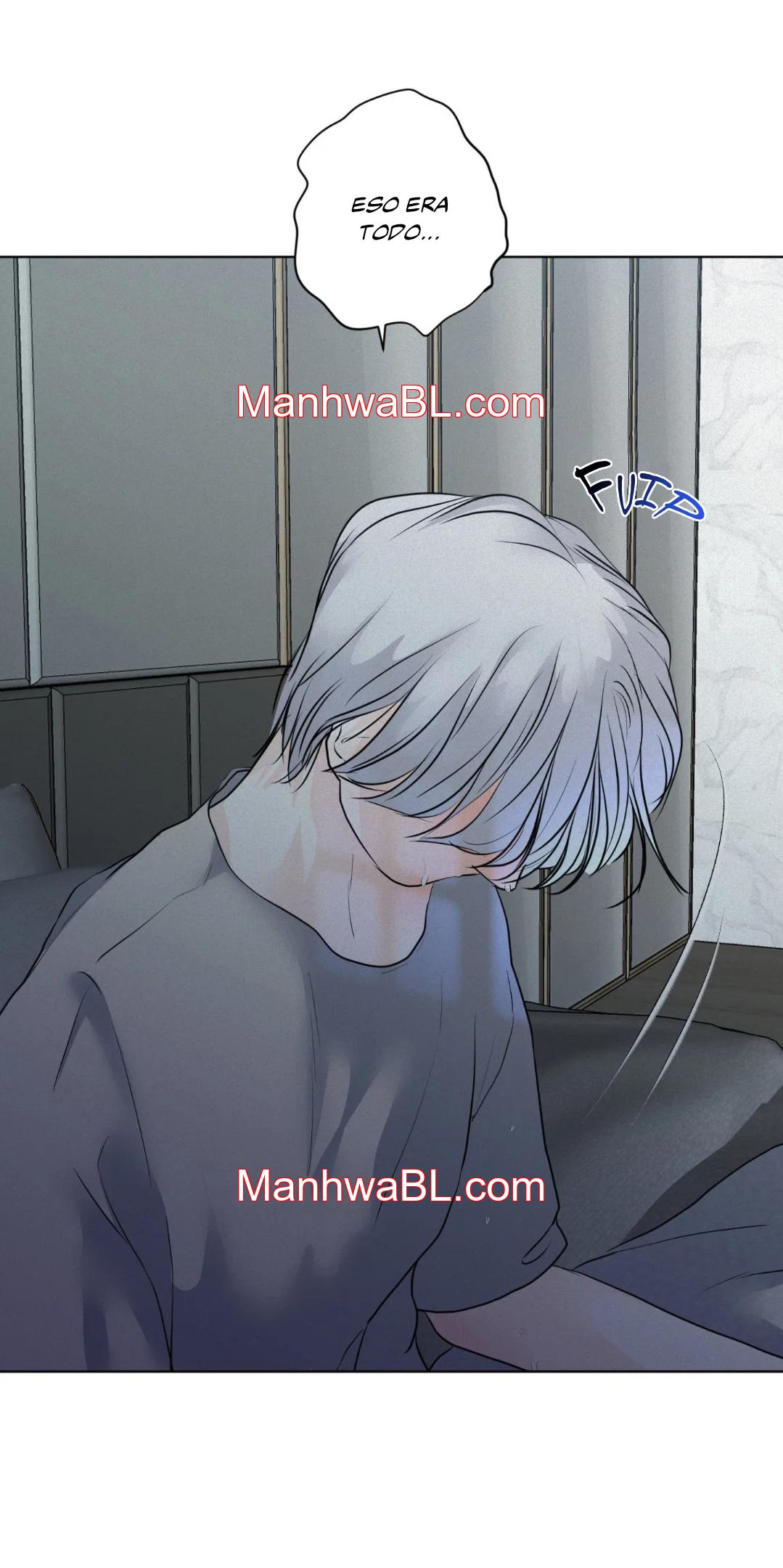 Ruega Por Mi - Capítulo 38.00 manhwa