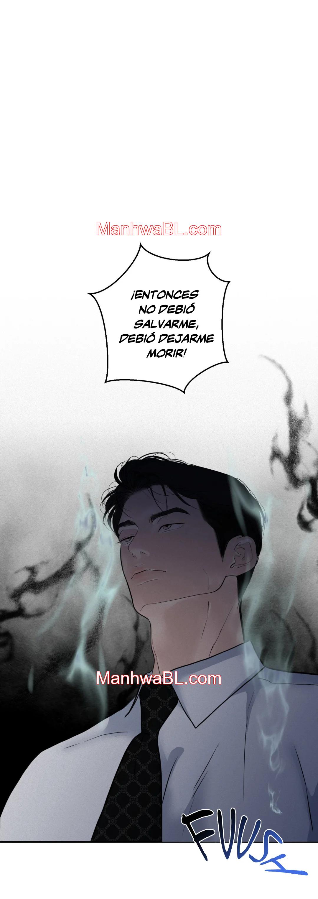 Ruega Por Mi - Capítulo 38.00 manhwa