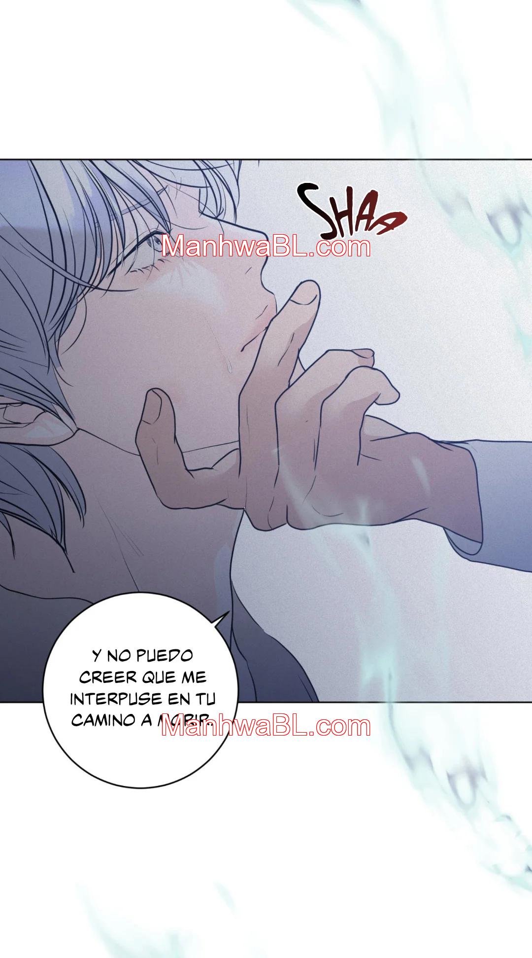 Ruega Por Mi - Capítulo 38.00 manhwa